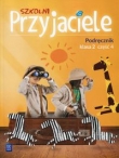 Szkolni Przyjaciele 2 Podręcznik Część 4