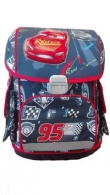Szkolny anatomiczny tornister Cars 3