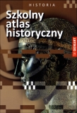 Szkolny atlas historyczny. Historia