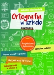 Szkolny niezbędnik. Ortografia w szkole. Powtórka