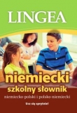 Szkolny Słownik Niemiecko-Polski Polsko-Niemiecki