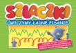 Szlaczki. Ćwiczymy ładne pisanie