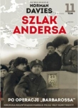 Szlak Andersa. 11. Po operacji 