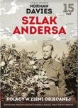 Szlak Andersa 15 Polacy w Ziemi Obiecanej