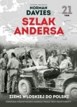 Szlak Andersa 21 W ziemi włoskiej.