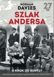 Szlak Andersa 27. O krok od buntu   /K/
