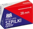 Szpilki 28 mm 50 g