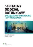 Szpitalny oddział ratunkowy