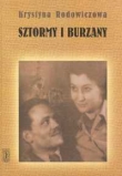 Sztormy i burzany