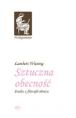 Sztuczna obecność Studia z filozofii obrazu