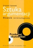 Sztuka argumentacji Słownik terminologiczny
