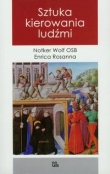 Sztuka kierowania ludźmi