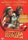 Sztuka kochania dvd