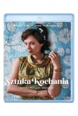 Sztuka Kochania Blu ray   WYPJPJE0669