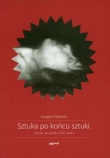 Sztuka po końcu sztuki