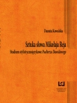 Sztuka słowa Mikołaja Reja