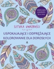 Na dobry nastrój. Kolorowanie dla dorosłych