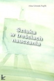 Sztuka w treściach nauczania