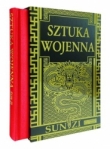 SZTUKA WOJENNA FUTERAŁ FK OLESIEJUK9788327469274