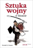 Sztuka wojny w biznesie