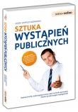 Sztuka wystąpień publicznych. Samo sedno.