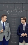 SZTUKA ŻYCIA DLA MĘŹCZYZN OP. Ś.K.    9788380312890