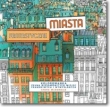 Sztukoterapia  Fantastyczne miasta