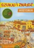 Szukaj i znajdź Historia