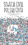 Szwecja czyta. Polska czyta
