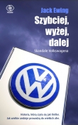 Szybciej, wyżej, dalej. Skandale Volkswagena