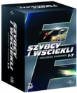 Szybcy i wściekli 1-7 DVD BOX