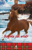 Szybka jak wiatr Jinny z Finmory 8