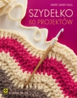 SZYDEŁKO 50 PROJEKTÓW BR. RM 9788377736630