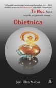 Ta noc. Tom 2. Obietnica