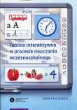 Tablica interaktywna w procesie nauczania wczesnoszkolnego