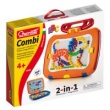 Tablica multiaktywna Combi 2 w 1