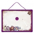 Tablica suchościeralna magnetyczna Ever After High  35,5x25,5 cm