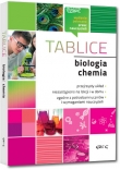 TABLICE BIOLOGIA + CHEMIA /GREG/ GREG 978-83-7517-738-1 TBBC