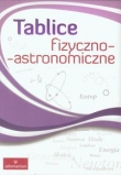 Tablice fizyczno - astronomiczne