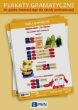 Tablice gramatyczne do języka niemieckiego dla szkoły podstawowej