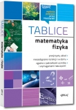 TABLICE MATEMATYKA + FIZYKA /GREG/ GREG 978-83-7517-737-4 TBMF