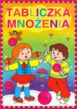 Tabliczka mnożenia
