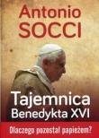 Tajemnica Benedykta XVI