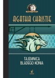TAJEMNICA BLADEGO KONIA  OP. 9788327151834