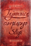 Tajemnica cierpiacego Sługi