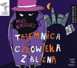 Tajemnica człowieka z blizną