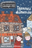 Tajemnica diamentów. Biuro detektywistyczne Lassego i Mai