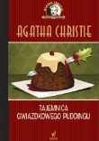 TAJEMNICA GWIAZDKOWEGO PUDDINGU  OP. 9788327151865