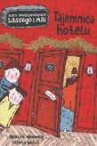 Biuro Detektywistyczne Lassego i Mai. Tajemnica hotelu