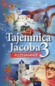 Tajemnica Jacoba 3. Pożegnanie